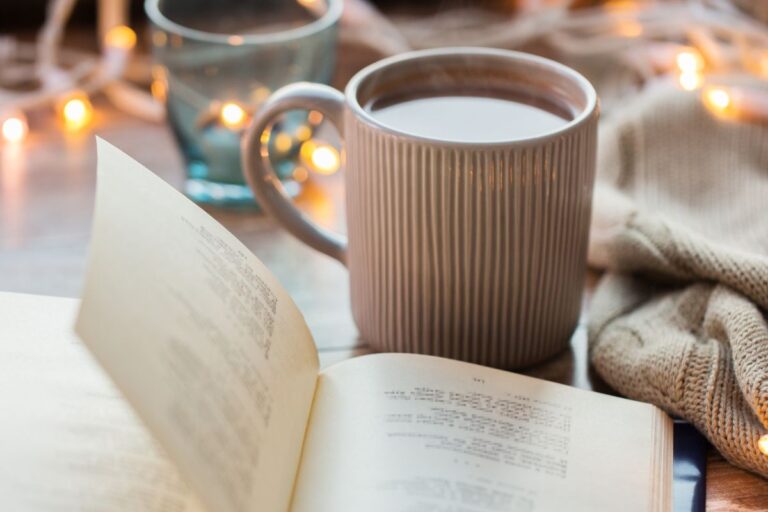 Faith-Filled Cozy Christmas Fiction for the Holidays