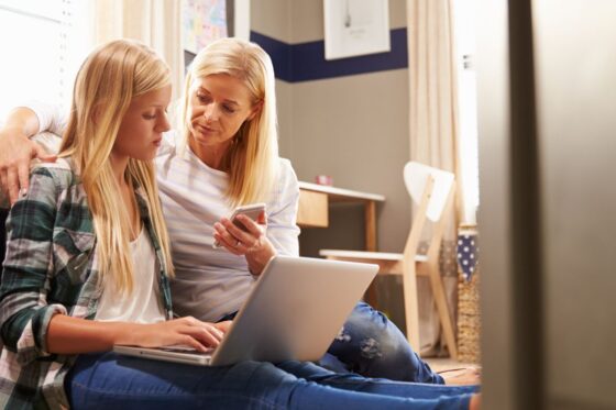 Parents of Teens, Here’s What Not to Say