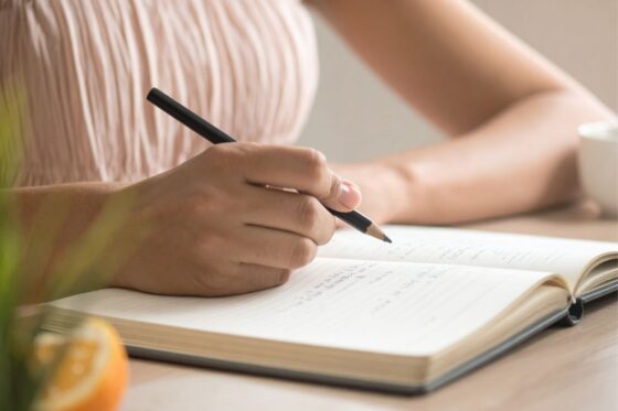 Our Favorite Keepsake Christian Journals for Women