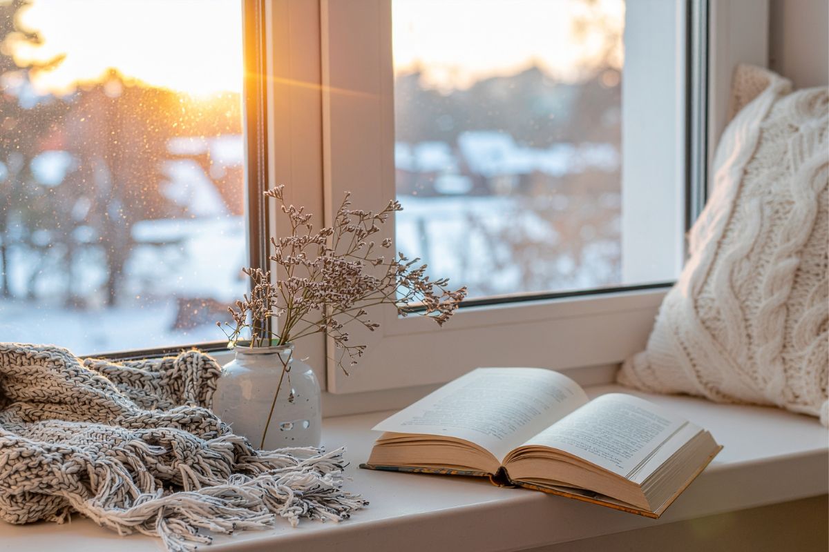 6 Faith-Building Books to Start the New Year Strong