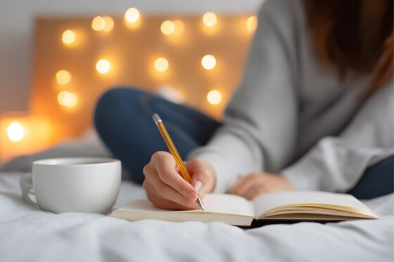 Tracing the Path of the Holy Spirit in the Christmas Story