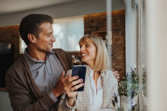 Breakthrough Prayer for the Man You Love 