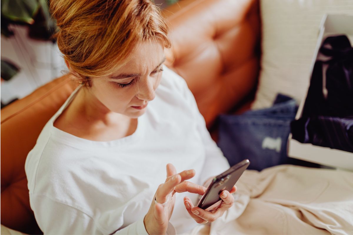 Redeeming Your Time in a World of Endless Scrolling