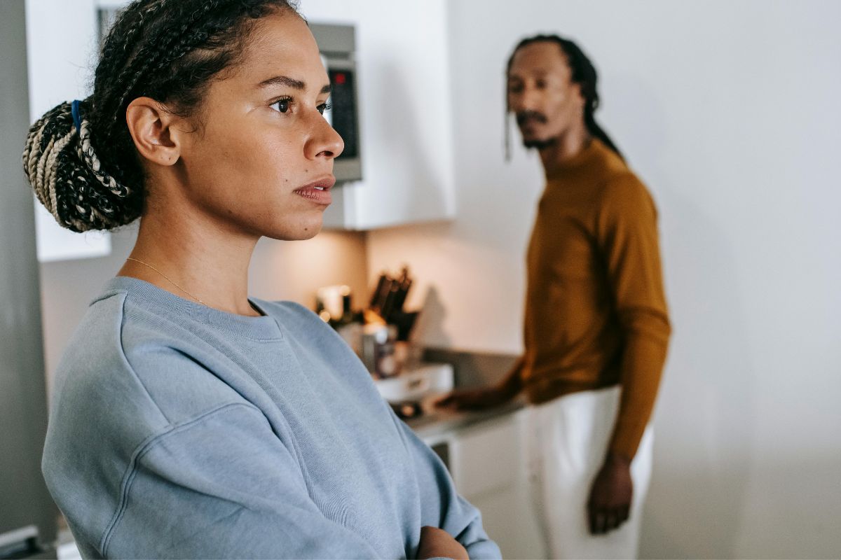 8 Things to Do When You Really Don’t Like Your Husband Very Much