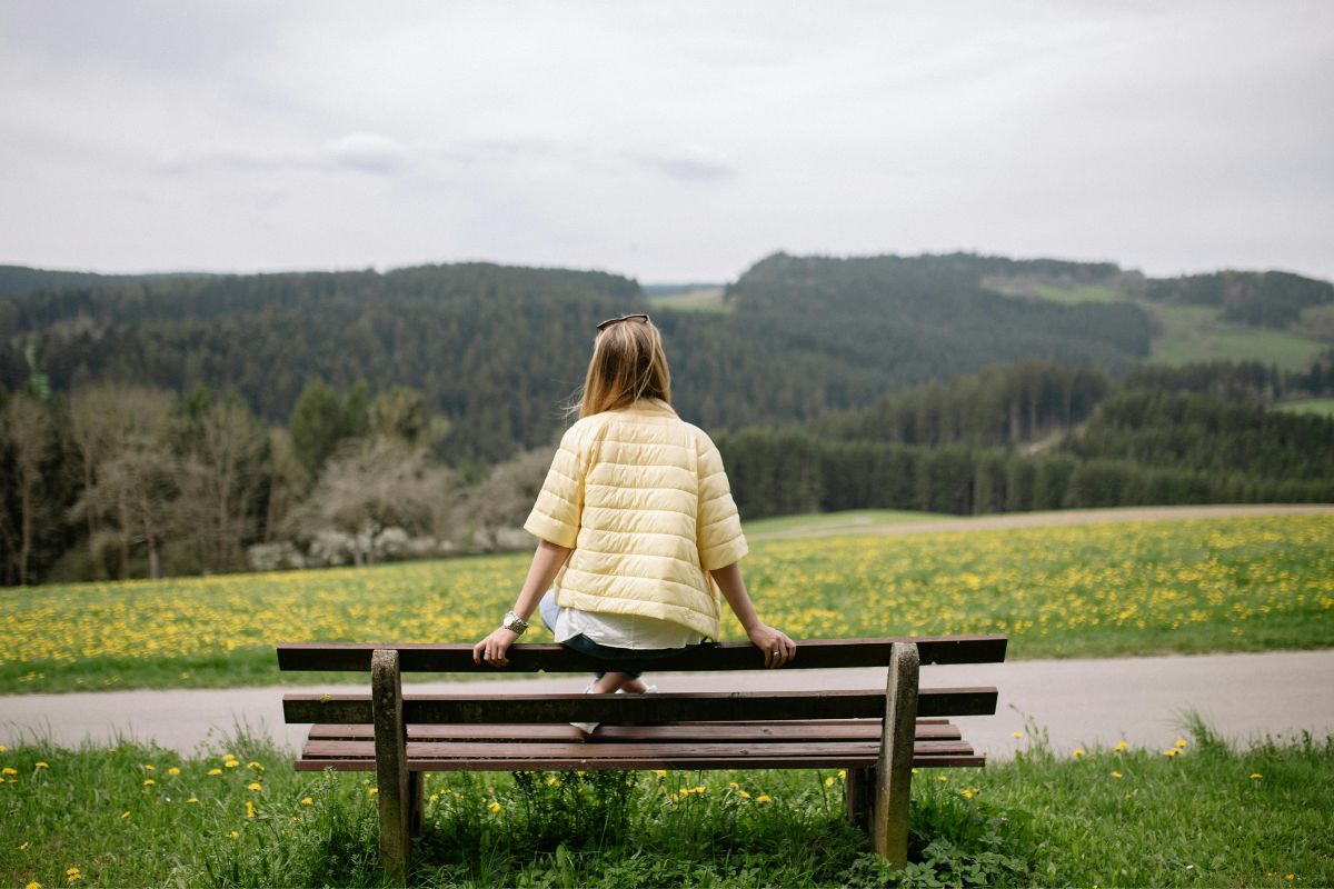 Step Towards a Life of Healing with God’s Grace