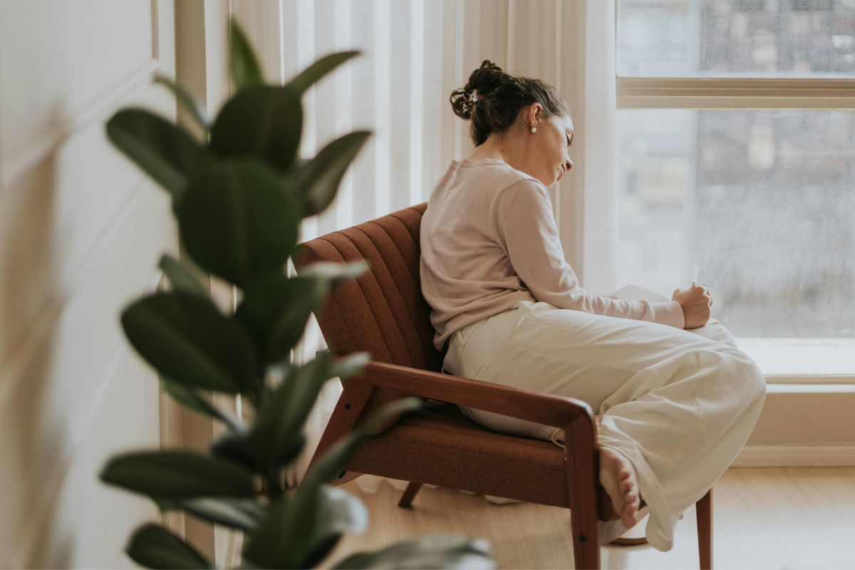 Creating Your Morning Ritual