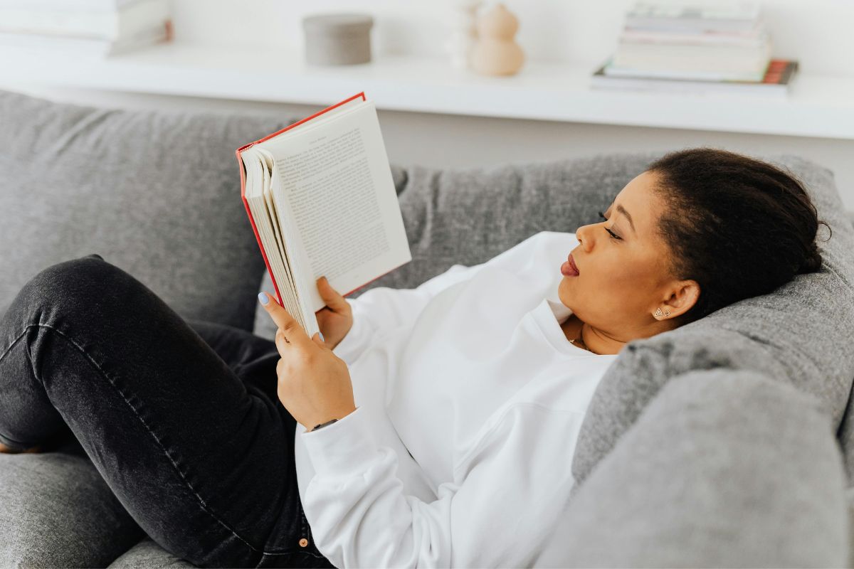 Fearless and Faithful: A Mother’s Day Reading Guide