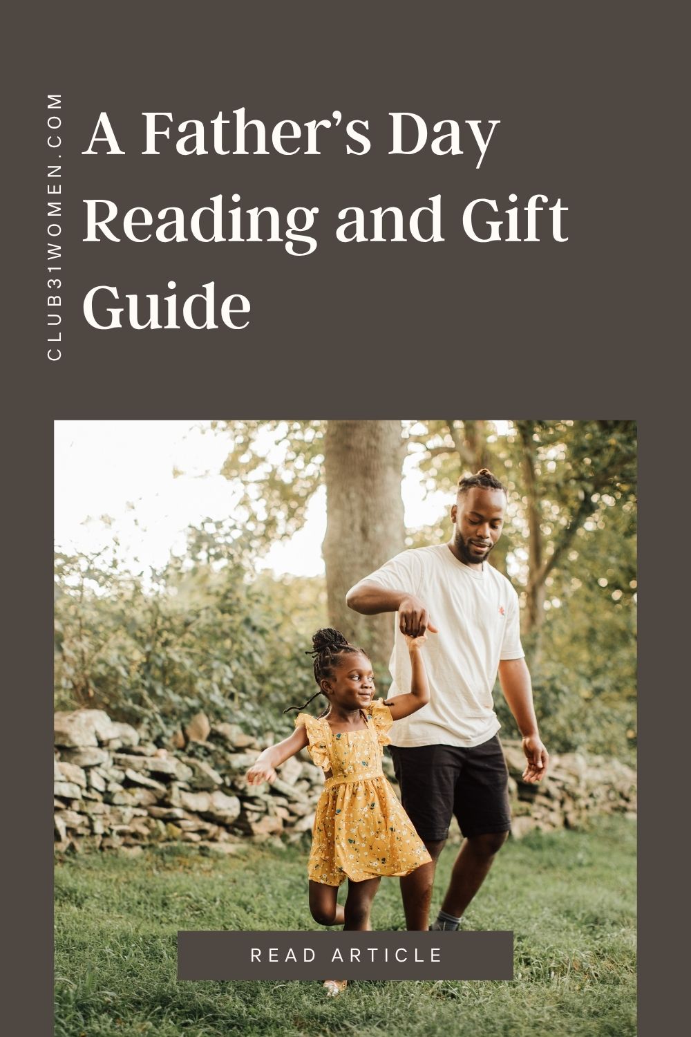Meaningful Father’s Day resources to encourage Christian fathers, husbands, and grandfathers. Support godly leadership at home with tools that strengthen faith, deepen prayer, and remind them of their identity in Christ. via @Club31Women