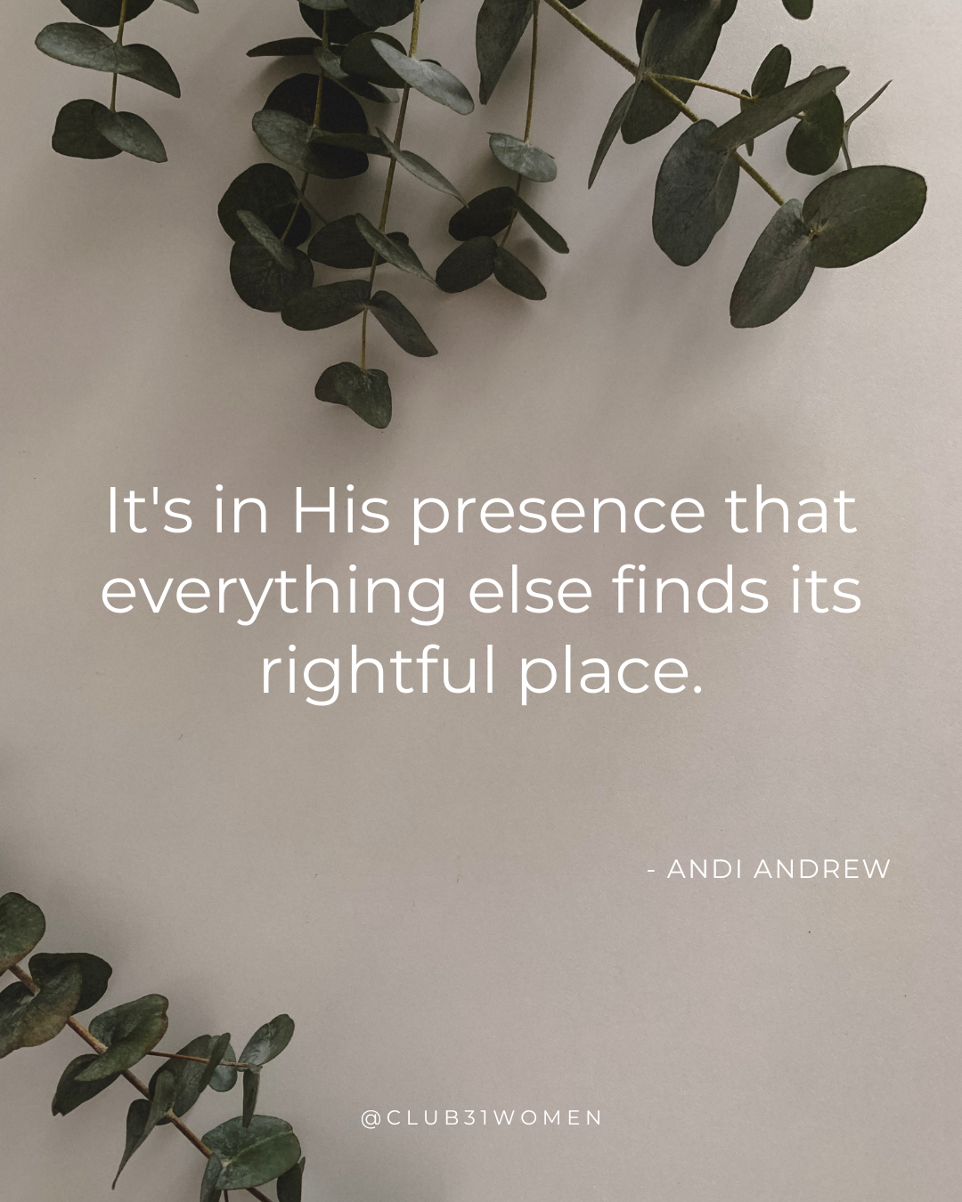 Distraction is stealing your time with God. Discover two simple shifts that help you cut the noise and draw near to Jesus.