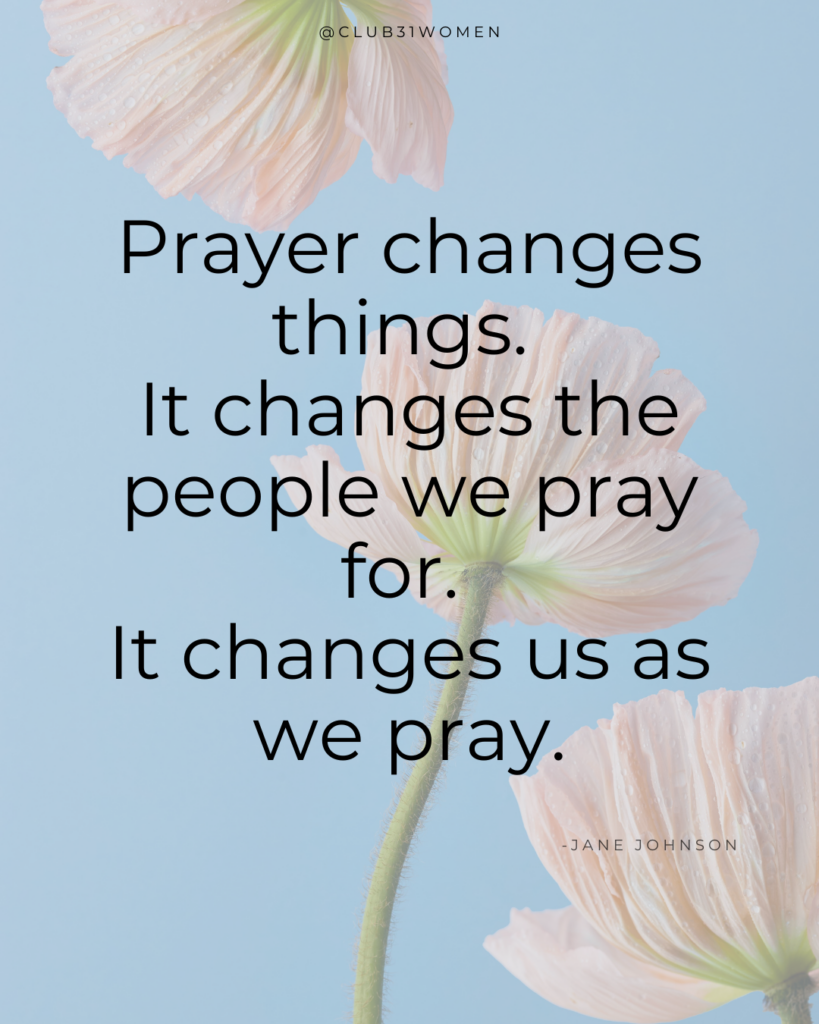 Paul didn't just promise prayer — he showed exactly what he asked God to do. Learn how to pray with that same specific, loving intention.