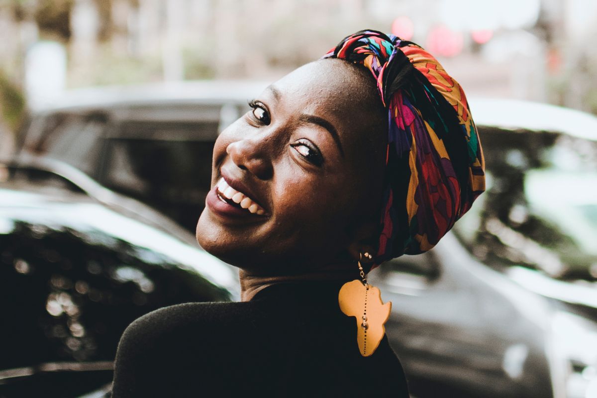 Permission to Love Your Actual Life