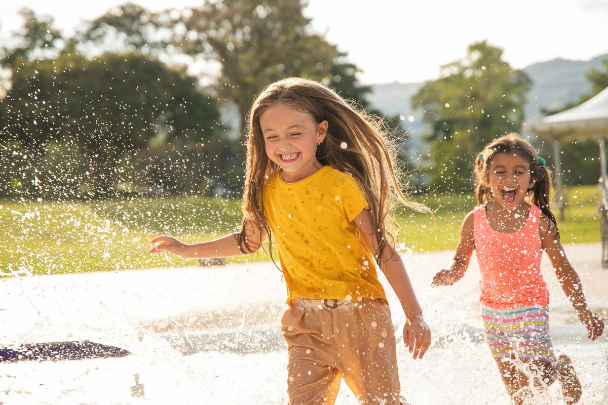 You Can Raise Resilient Kids