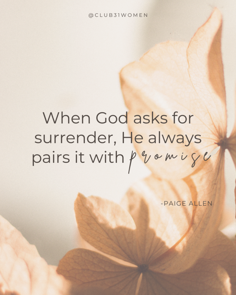 Every call from God comes paired with a promise. Learn what sh'ma really teaches about hearing God's own voice and responding in faith, not just fear.