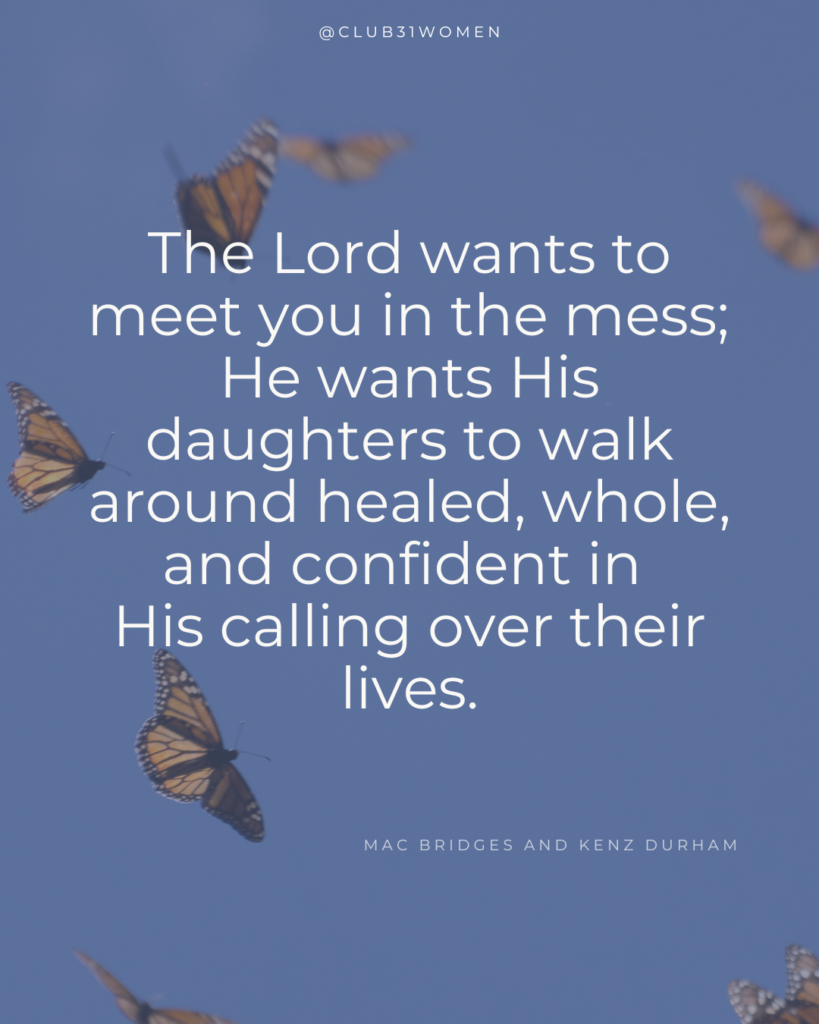Bitterness is hard to hide. Discover how Saul's story and David's prayer reveal what to do with jealousy and comparison, rather than quietly suppressing it all.