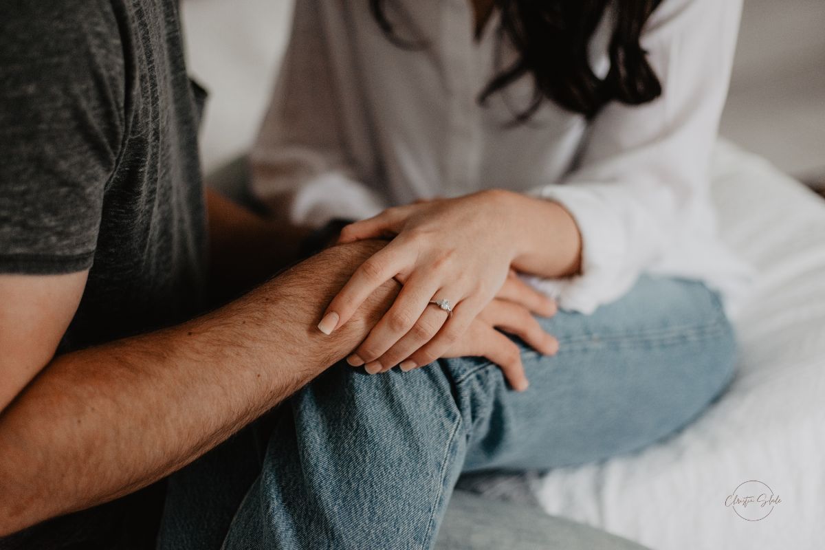 How to Stop Taking Your Husband for Granted and Strengthen Your Marriage