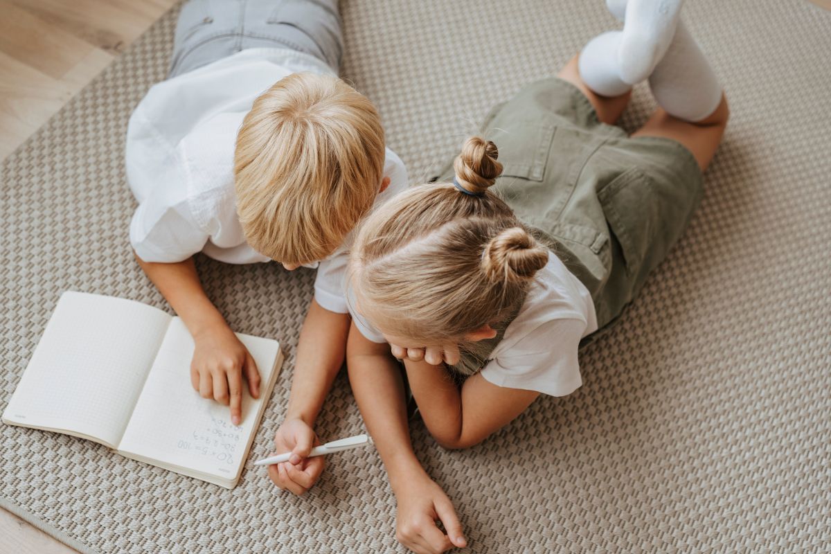 Why Belonging Is the Foundation Your Family Needs