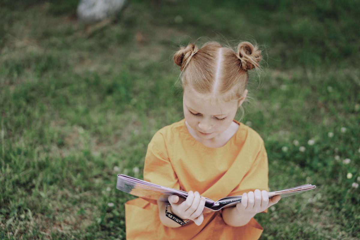 14 Faith-Based Back-to-School Reads for You and Your Little Ones