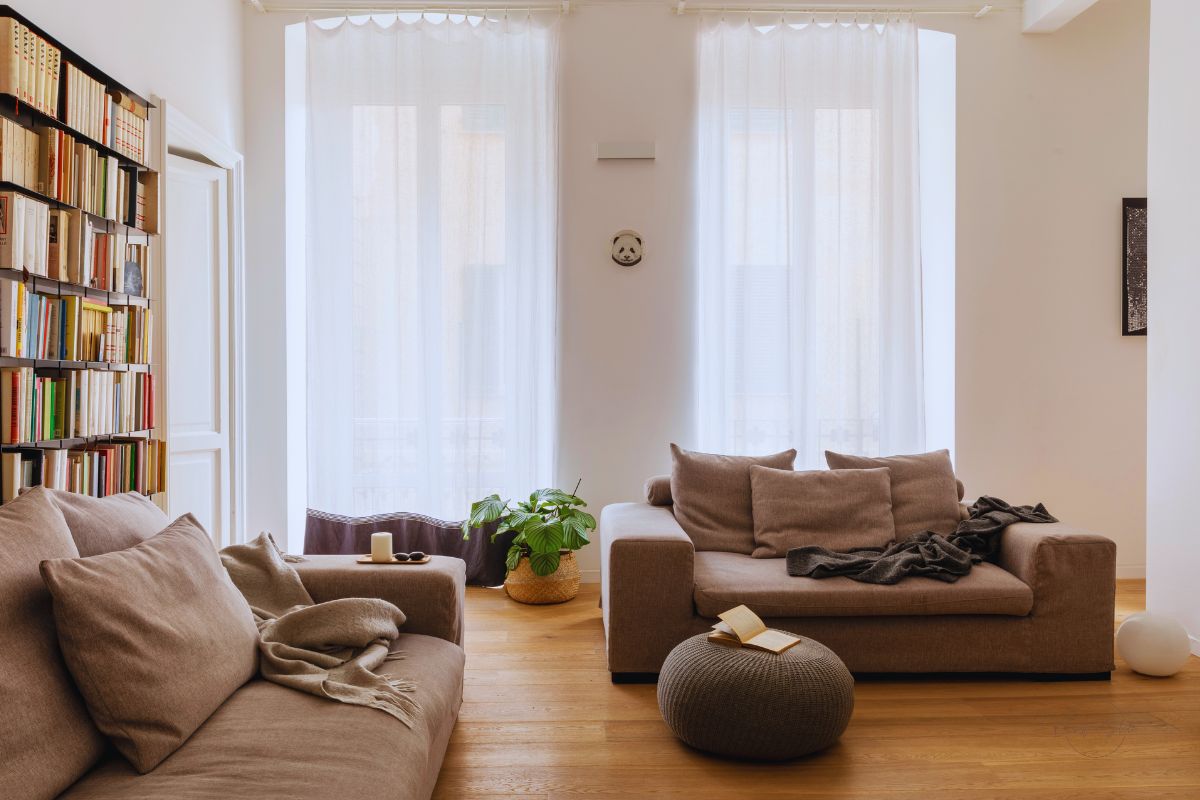 Why Decluttering Alone Won’t Fix Your Overwhelmed Home