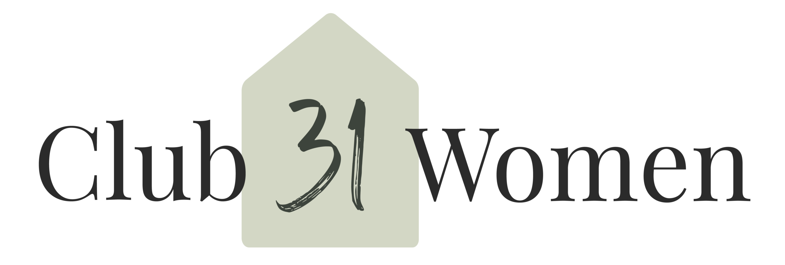 primary logo for Club31Women