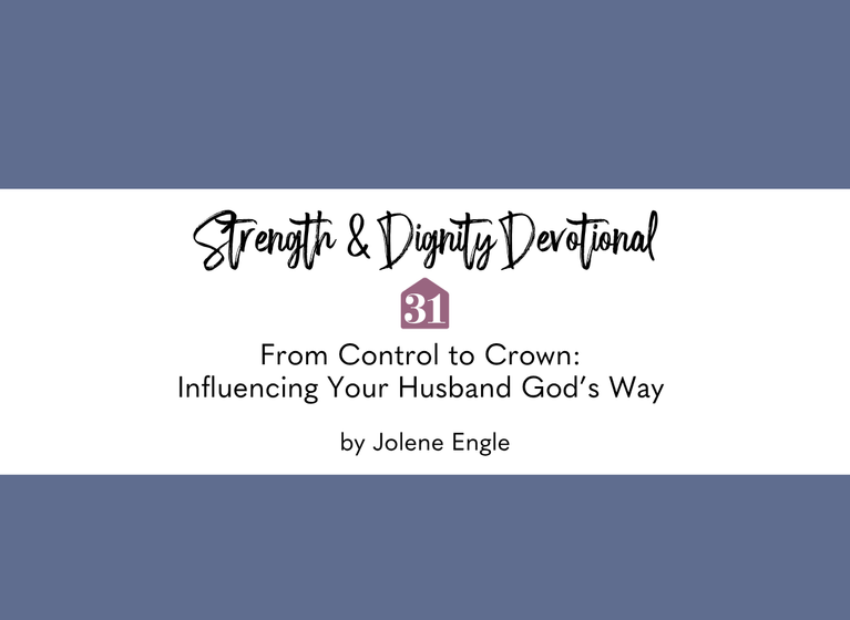 10 biblical ways a wife can gently influence her husband's heart through godly submission, prayer, and quiet, faith-filled example.