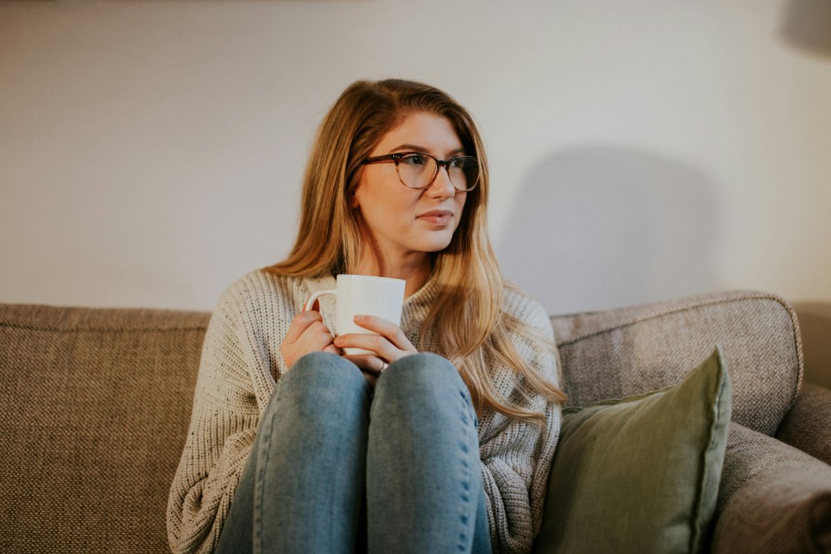 Choosing to Heal, Not Just Survive