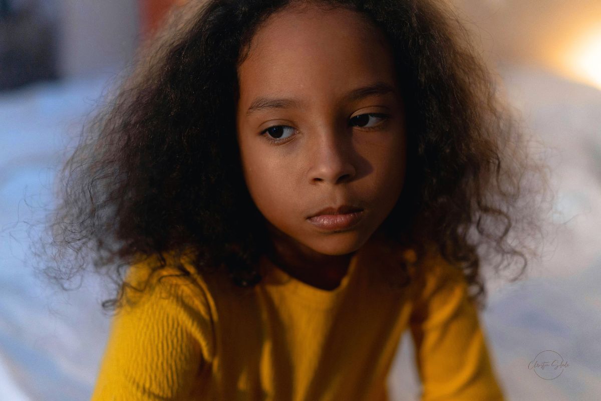 How to Help Your Child Through Grief 