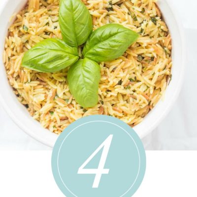 4 Tips to Help Calm the Dinnertime Storm
