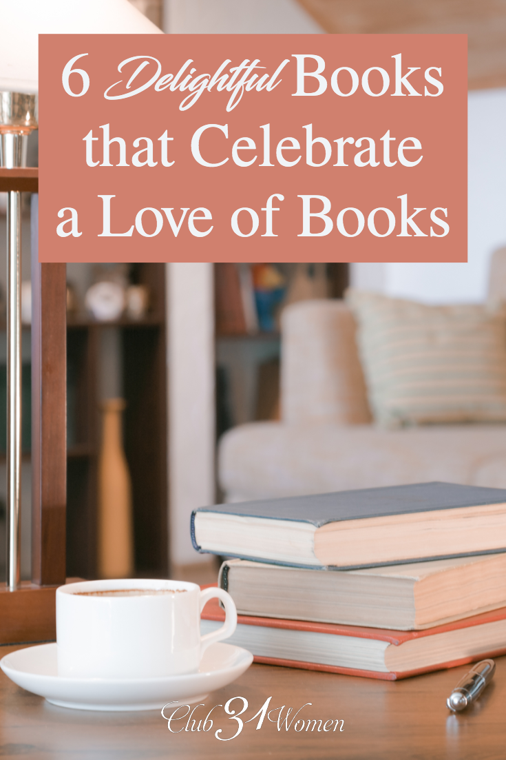 There are so many books, sometimes it's overwhelming to know where to start. To choose quality books that pour into your love for reading, here's a guide!! via @Club31Women