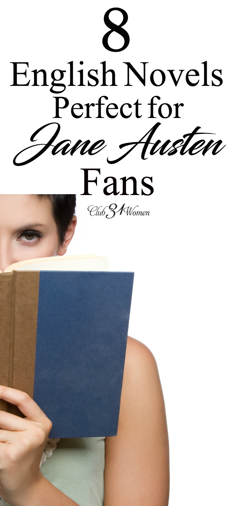 Eight English Novels Perfect For Jane Austen Fans Club31women 