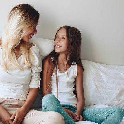 5 Things Not to Do When Discussing Sex with Your Daughter