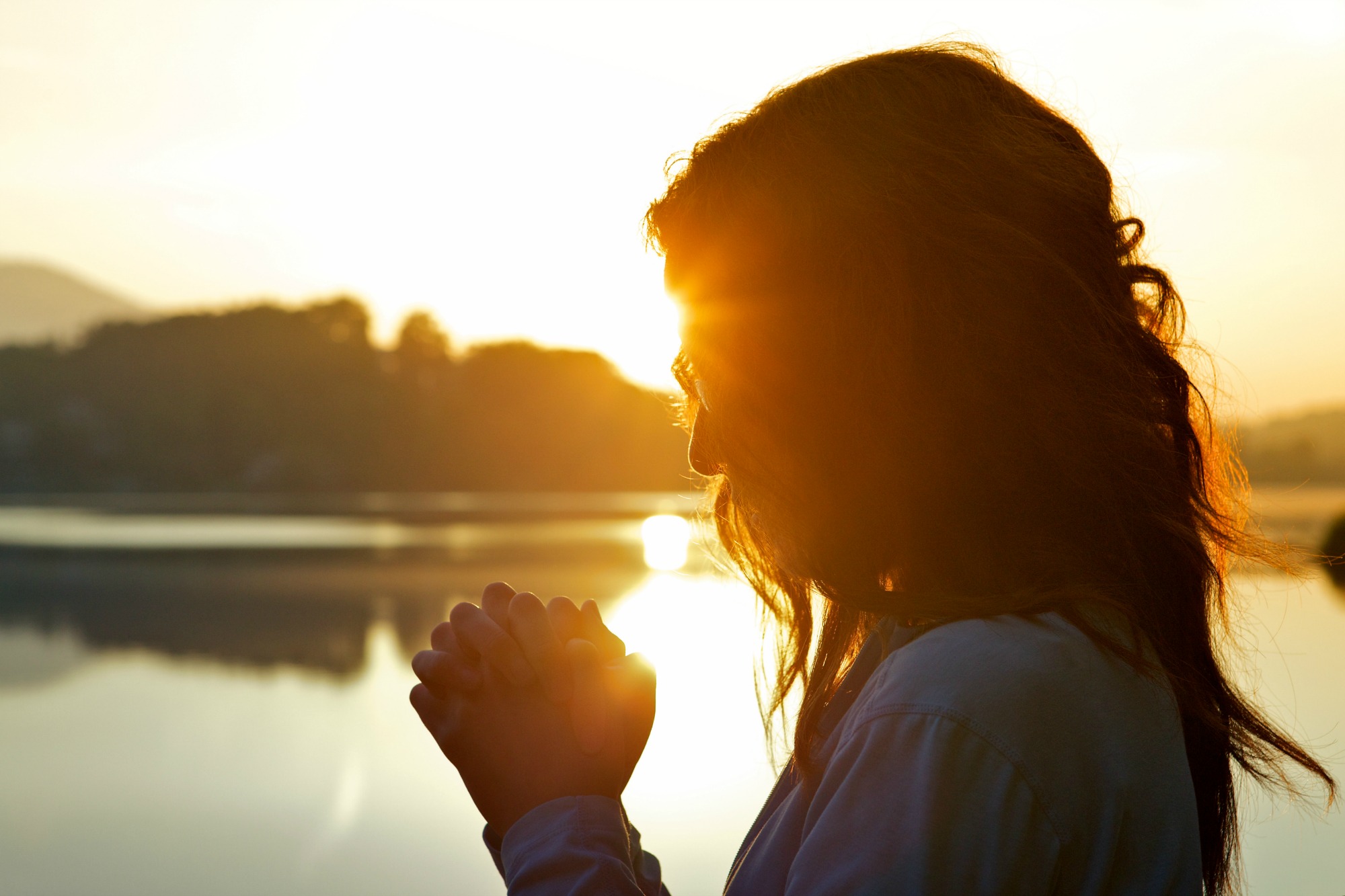 How God Has Made You a Strong Woman