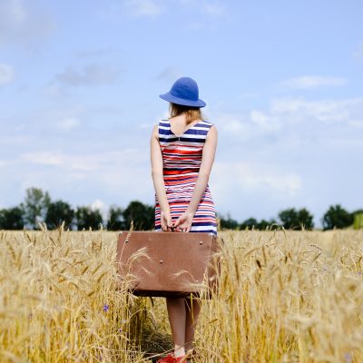 When You Bring Baggage Into Your Marriage