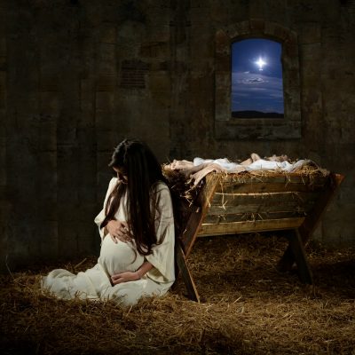 Do You Really Think Mary Knew After All?