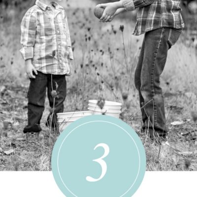 3 Ways to Live Simpler