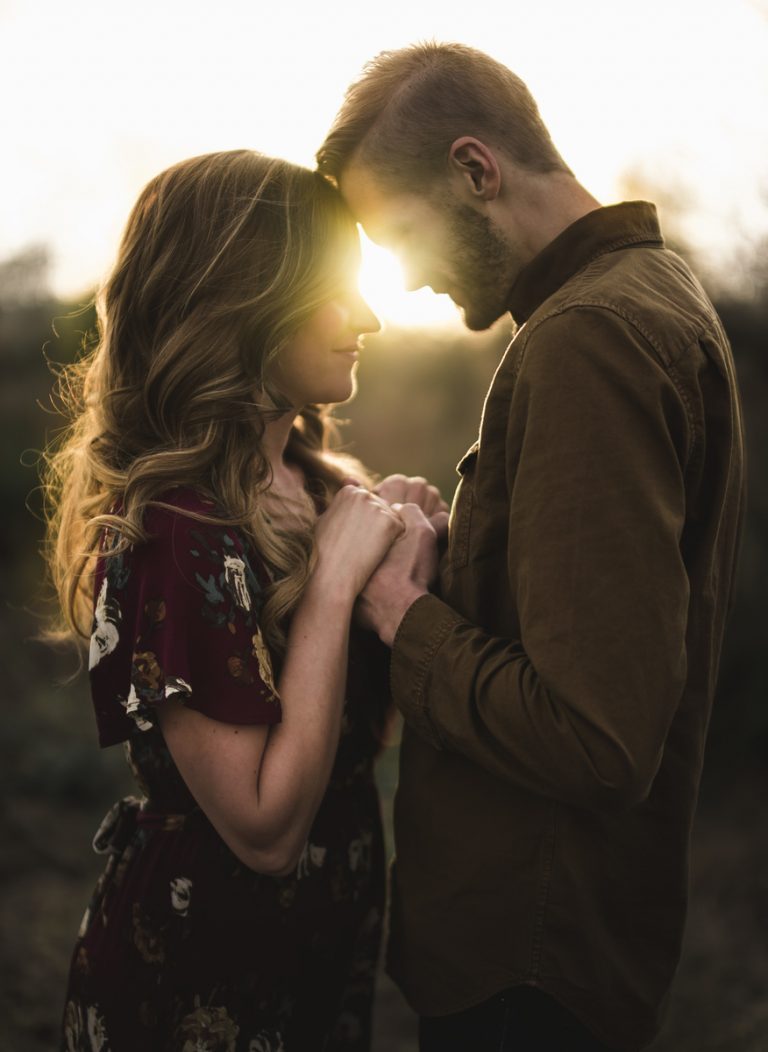 15 Ways to Say You Love Him...Without Ever Saying A Word Club31Women