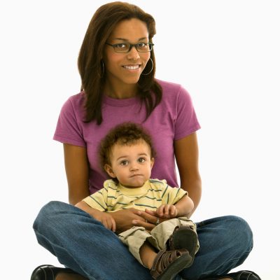 Creative Ways to Have One-on-One Time With Your Kids