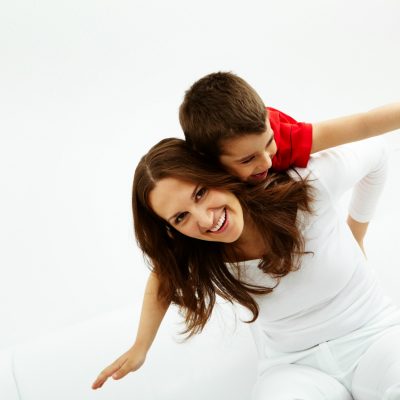 Do Your Children Know What Delights You?