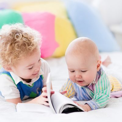 Amazing Missionary Adventures Your Children Should Know