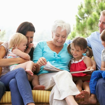 7 Beautiful Ways to a Better Relationship with Your Mother-in-Law