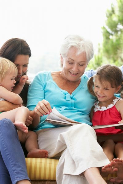 7 Beautiful Ways to a Better Relationship with Your Mother-in-Law