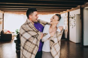 11 Ways To Be Intimate Without Having Sex - Essence