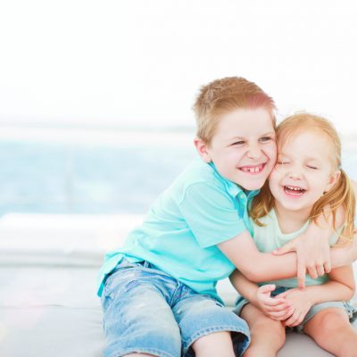 How to Build Strong Sibling Friendships That Will Last A Lifetime