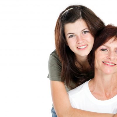 How Your View of Sex Affects Your Daughter