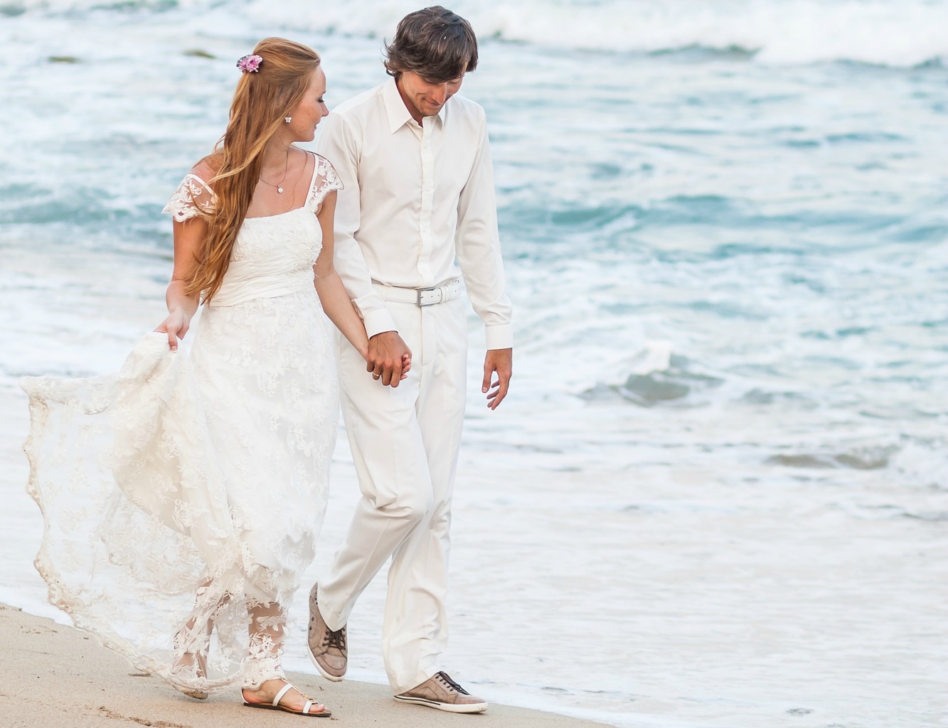 10 Things You Will Want to Know Before You Get Married