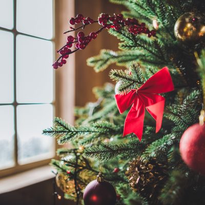 An Intentional Christmas: A Thoughtful Approach to the Most Wonderful {and busy} Time of Year