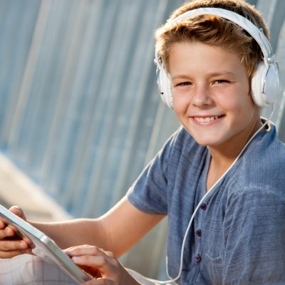 The Ultimate List of Epic Audio Adventures for the Whole Family