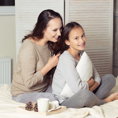 Why We Need to Seriously Talk To Our Daughters About Sexuality