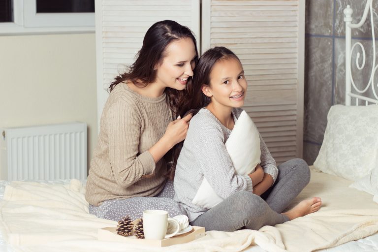 Why We Need to Seriously Talk To Our Daughters About Sexuality
