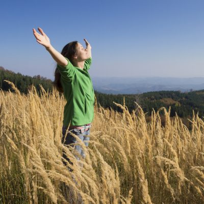 3 Benefits Of Thanksgiving Every Day