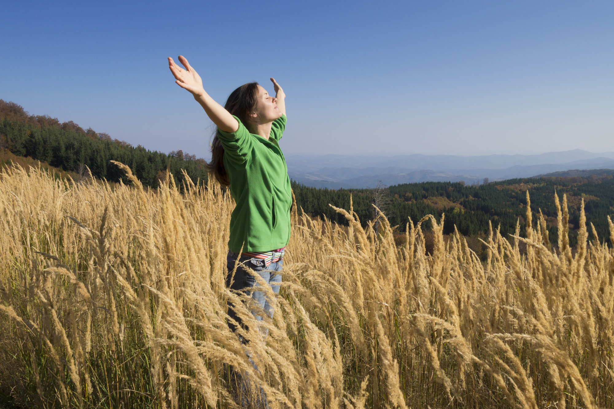 3 Benefits Of Thanksgiving Every Day